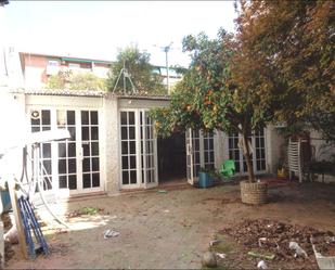 Jardí de Residencial en venda en Maracena