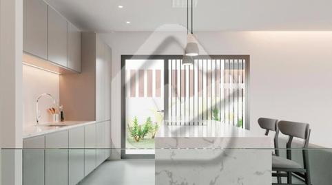 Photo 4 from new construction home in Flat for sale in Camí Pou de la Muntanya, 21, El Montgó, Alicante