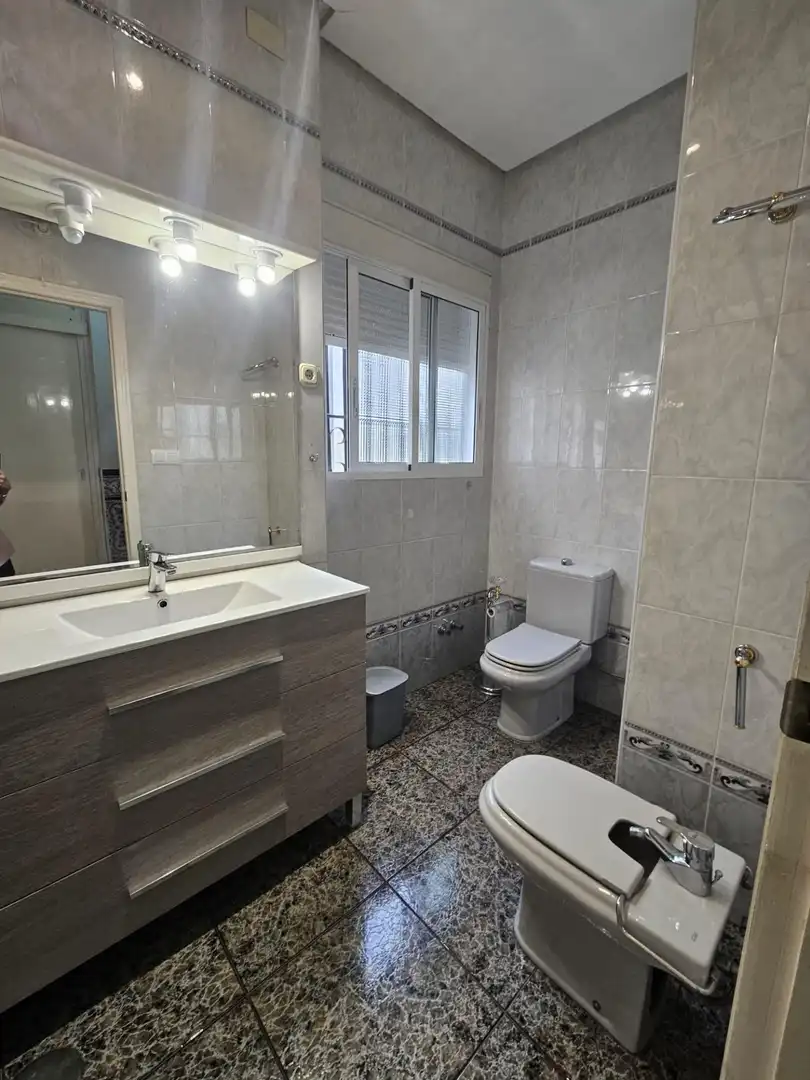 Bathroom of Houses for sale in Cartagena  with Terrace and Storage room