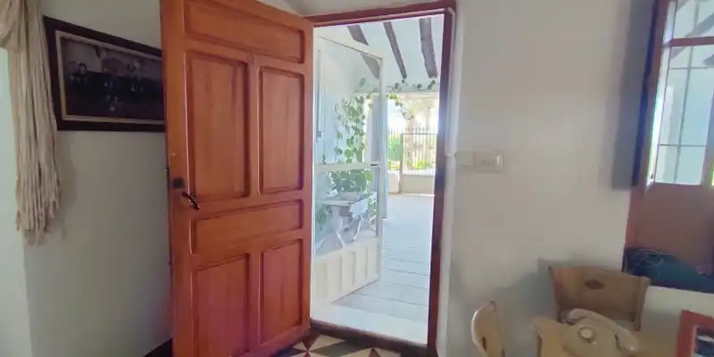 Country homes for sale in Lorca