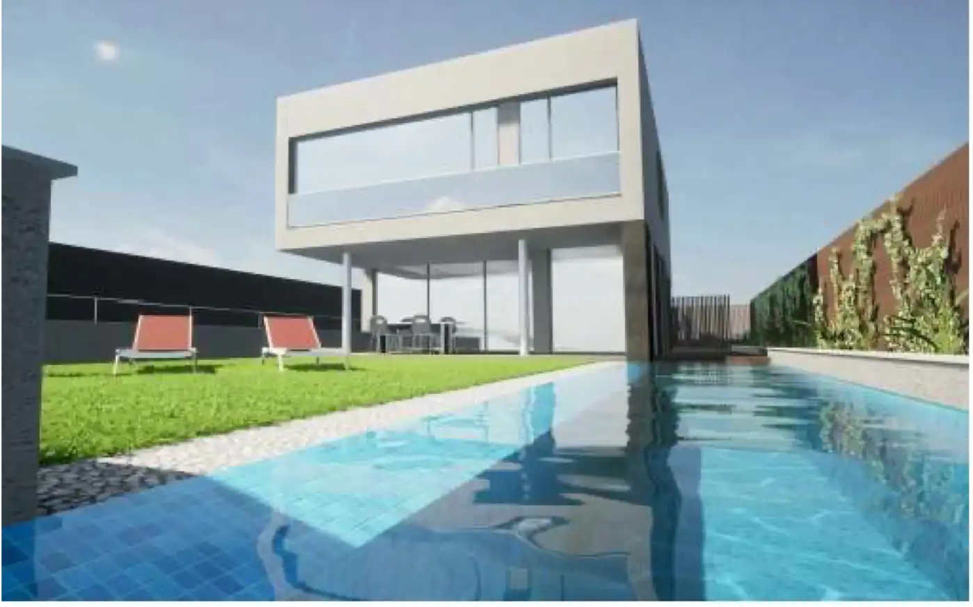 Terreno residencial en venta en Carrer dels Cavalls