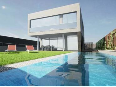 Terreno residencial en venta en Carrer dels Cavalls