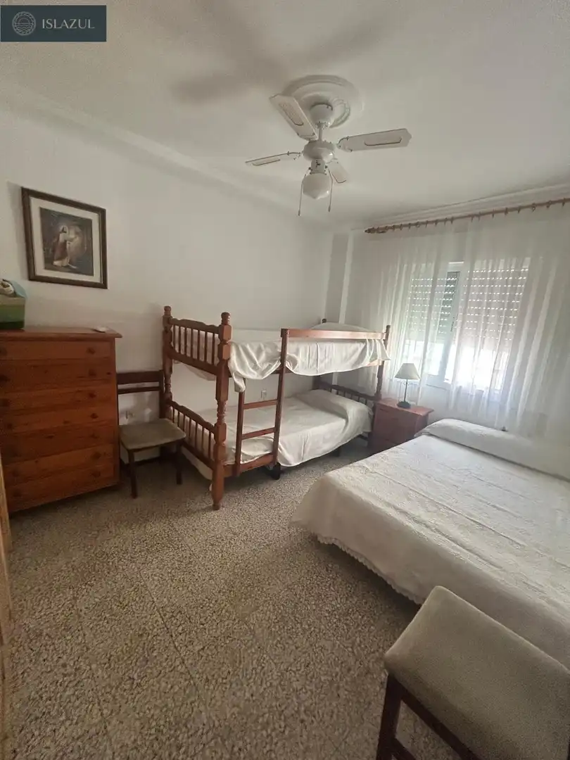 Flat with terrace for sale in Isla Cristina Ciudad