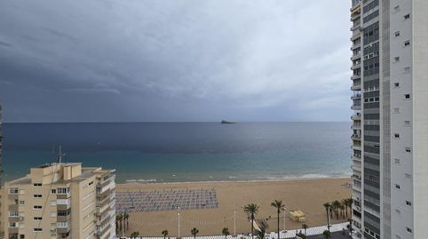 Foto 2 de Pis en venda a De Bilbao, 4, Playa Levante, Benidorm