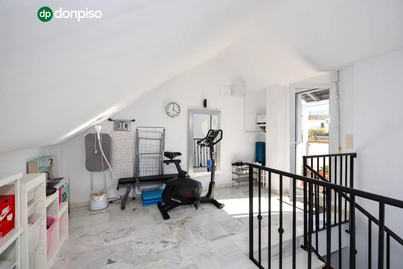 Adosado con terraza en venta en Calle Huerto de la Muharra, imagen 33