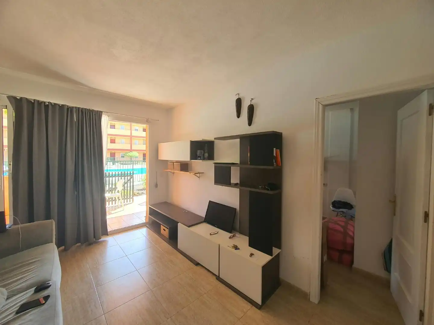 Bedroom of Ground floor for sale in Parque Holandés
