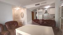 Living room of Flat for sale in Badajoz Capital  with Terrace