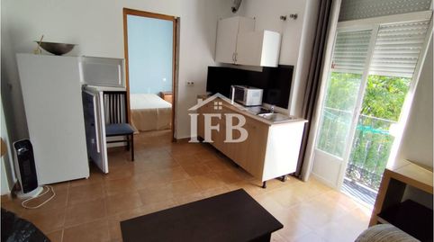 Foto 4 von Loft zur Miete in Avenida Ramón y Cajal, 1, Casco Antiguo, Badajoz Capital