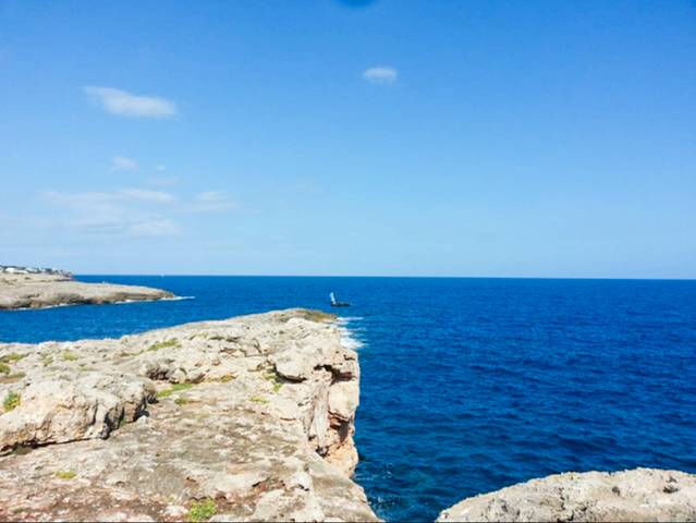 Terreno residencial en Venta en Cala d'Or