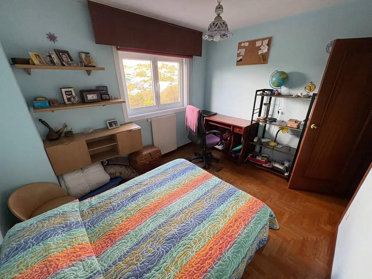 Appartamento con ascensore in vendita a Cambre, imagen 30
