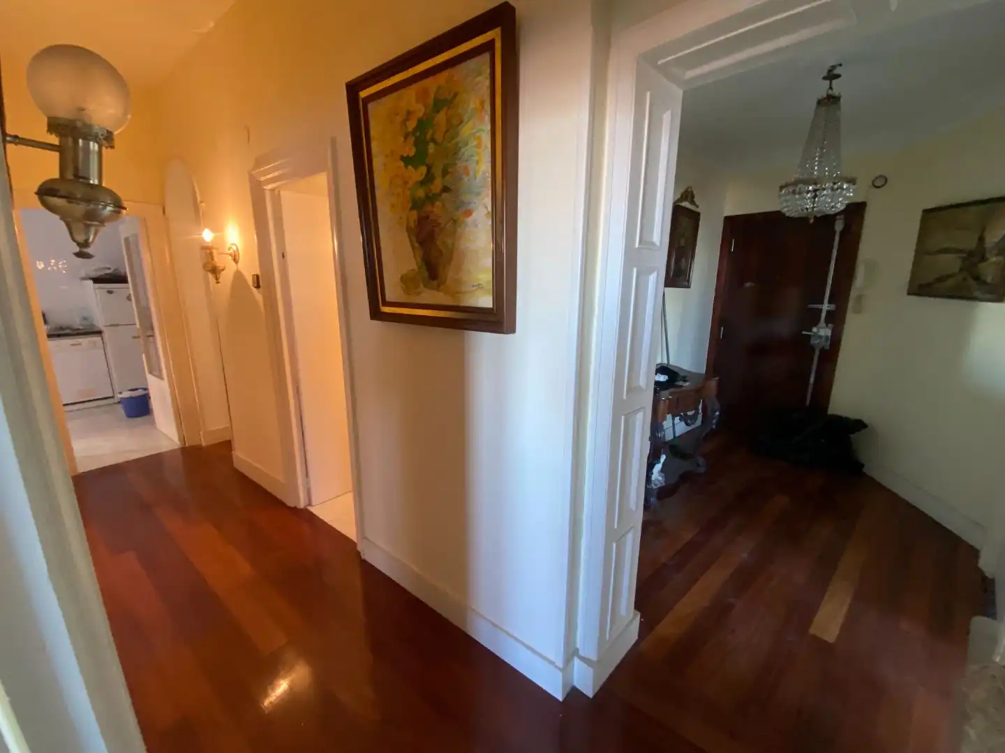 Flat for sale in Erandio, Bizkaia