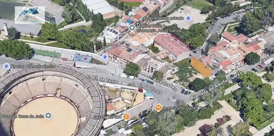Casa en venta en Calle ARRASTRADERO, imagen 3