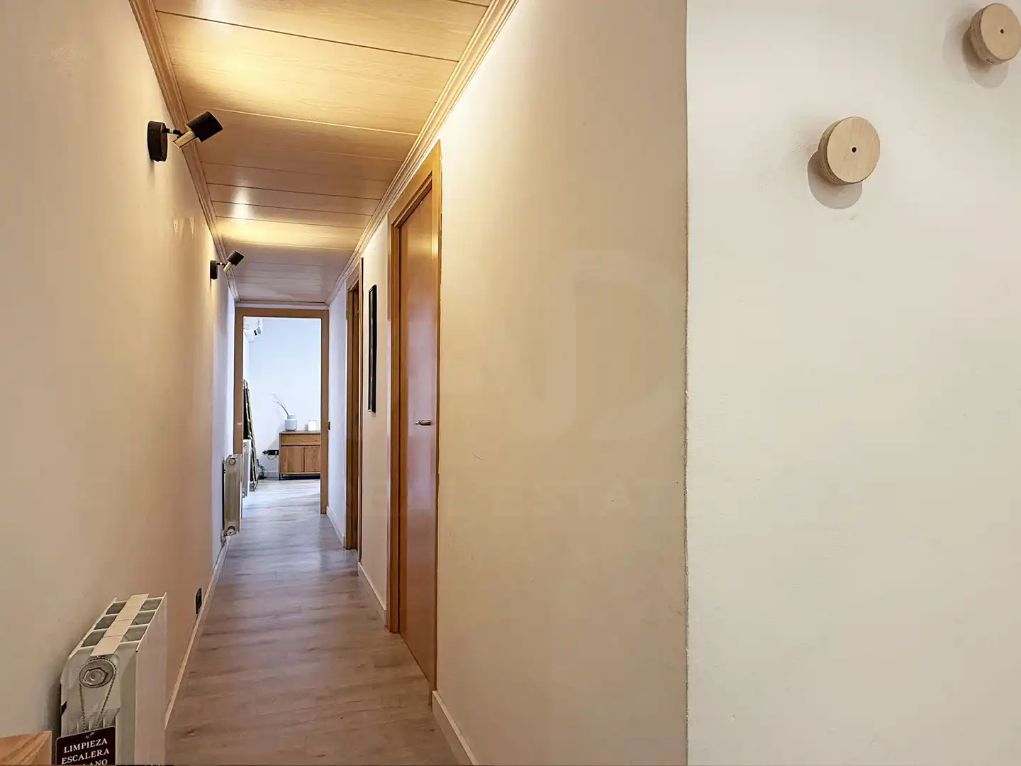 Àtic en venda en Barcelona amb Aire condicionat, Calefacció i Terrassa