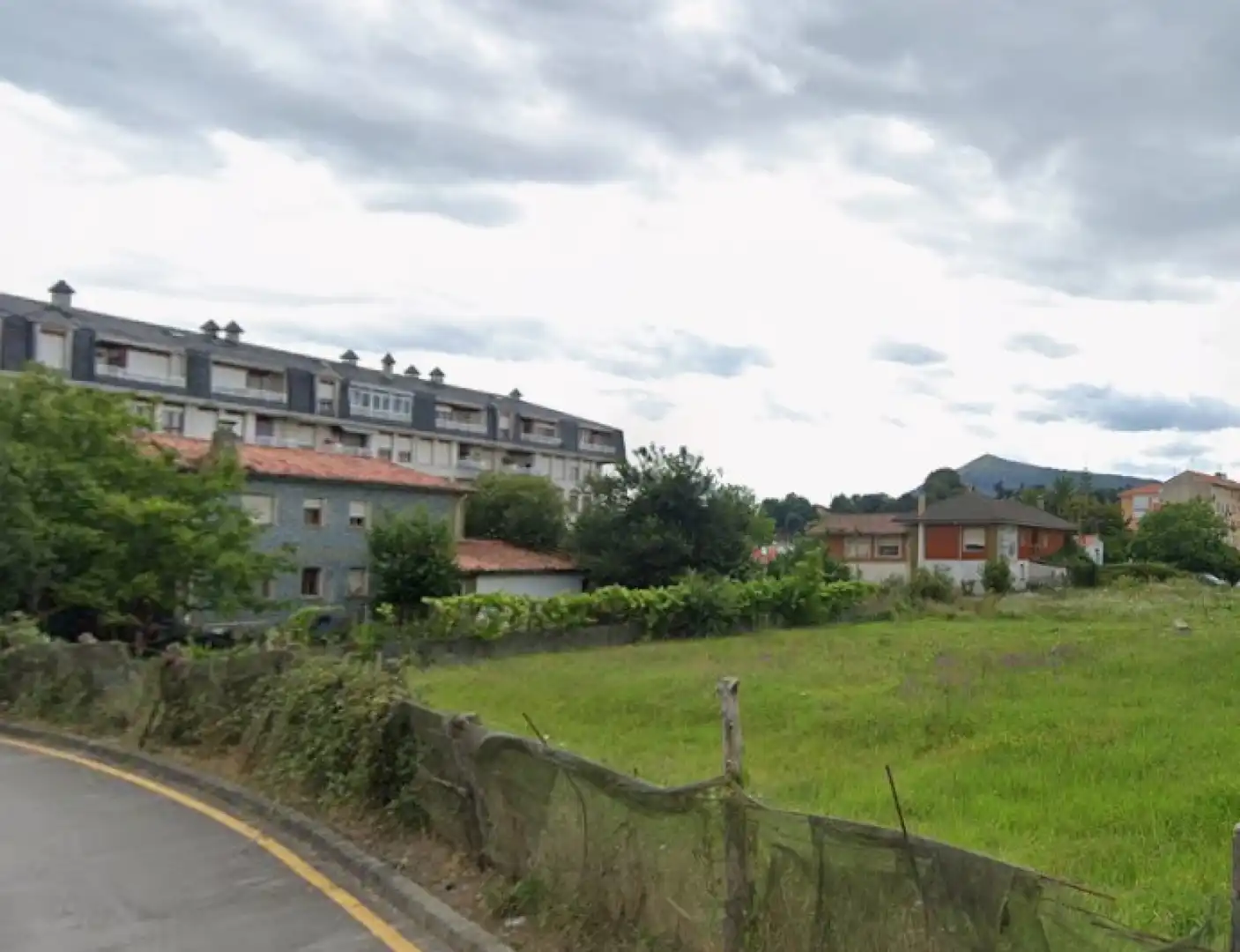 Grundstücke zum Verkauf in Colindres - CALLE MENENDEZ PELAYO, 4, Colindres