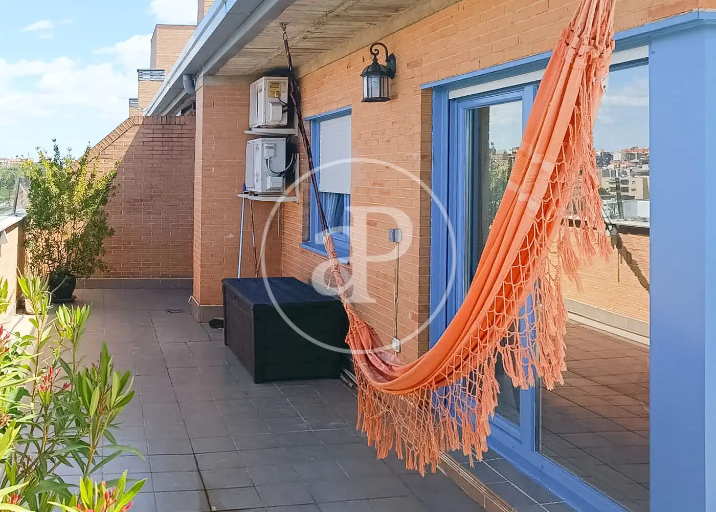 Penthouse with pool for sale in Vega de la Moraleja, imagen 14