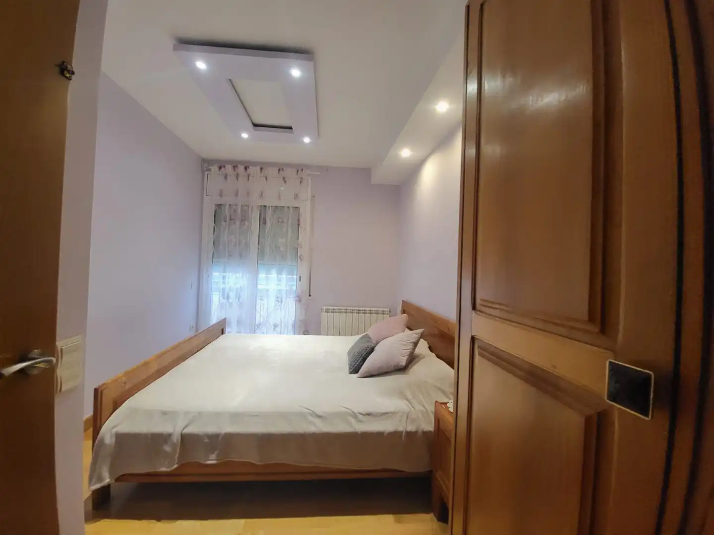 Piso con terraza en venta en Passeig de la Costa Brava 51, imagen 29
