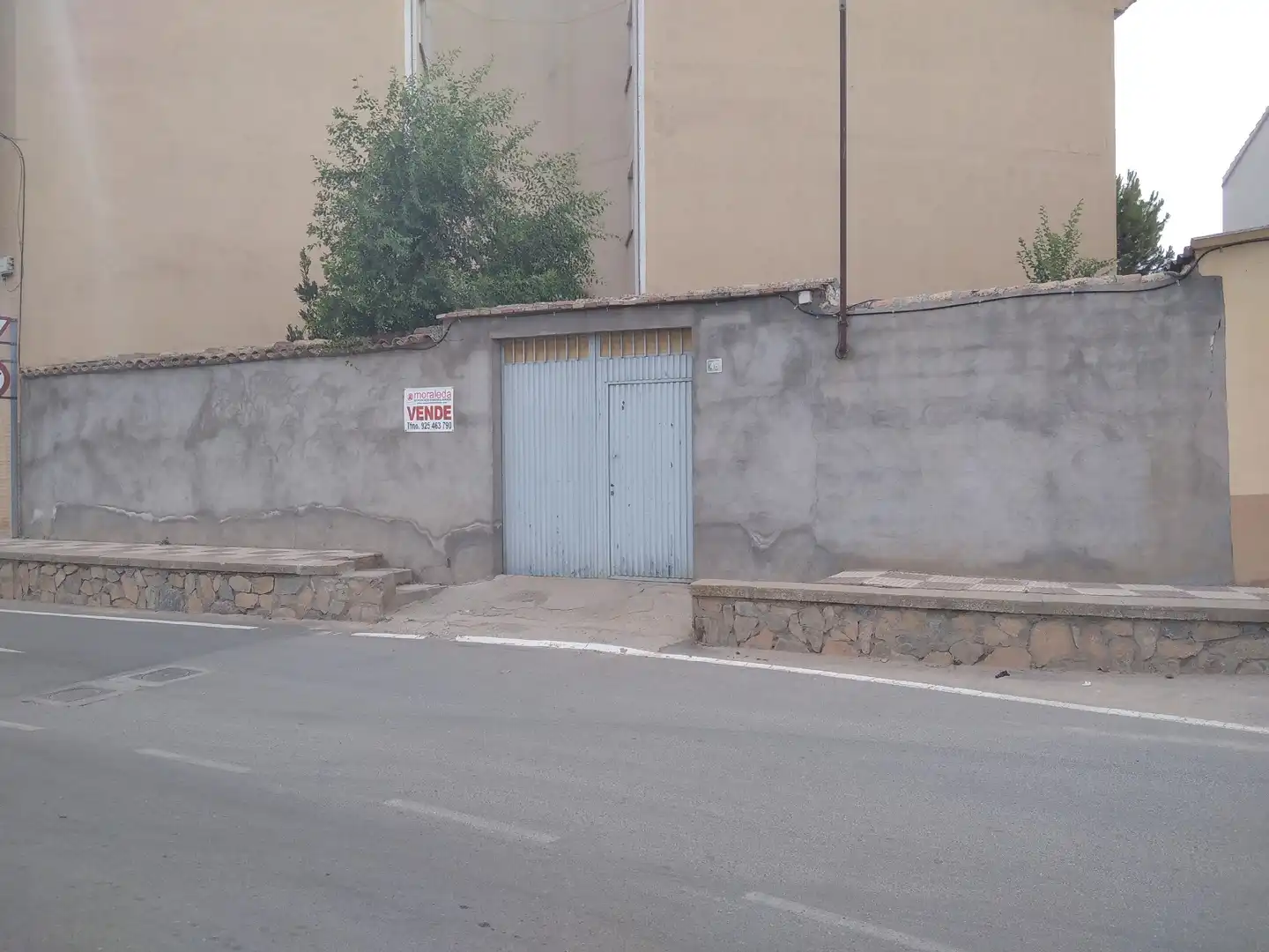 Lands and plots for sale in Madridejos