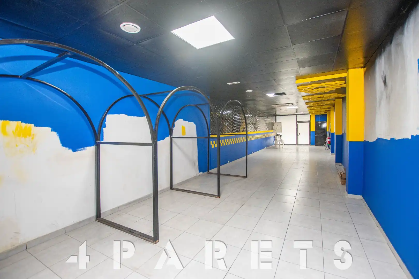 Business premises to rent in Centre, imagen 16
