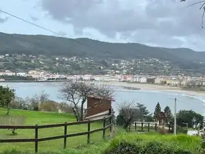 Casa o xalet en venda en Cedeira amb Terrassa i Moblat