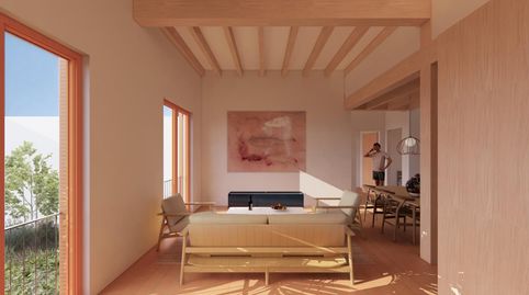 Foto 3 de Apartament en venda a Colònia de Sant Pere, Artà
