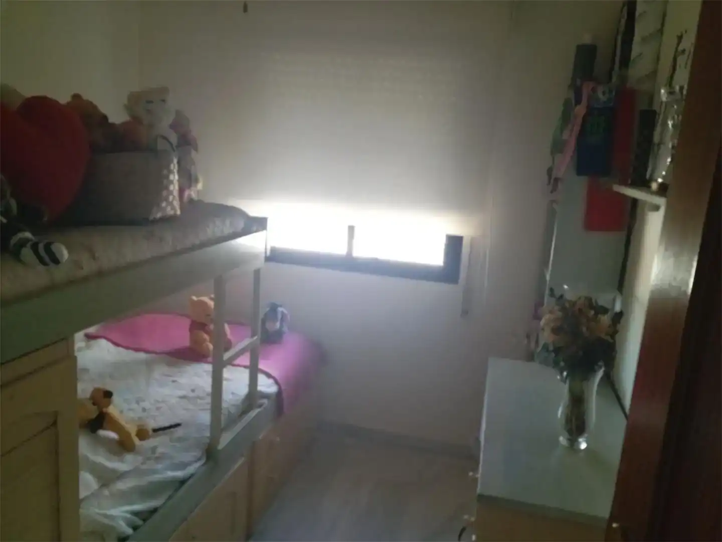 Dormitori de Casa adosada en venda en Morón de la Frontera