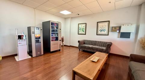 Foto 5 de Oficina de alquiler en Calle Platino, Salteras, Sevilla