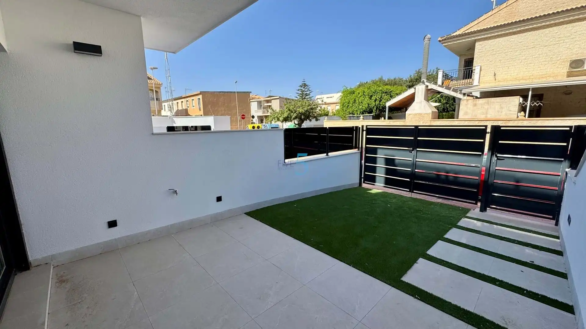 Appartamento con piscina in vendita a Los Cuarteros, imagen 41