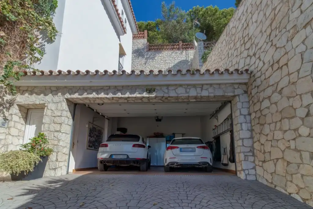 Villa avec piscine à vendre à Mijas pueblo, imagen 40