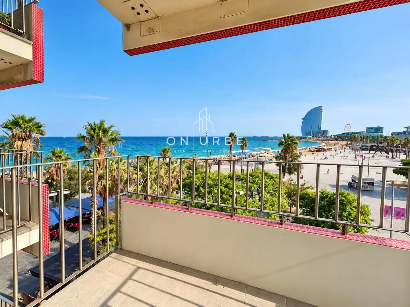 Piso con terraza en venta en Mar, imagen 22
