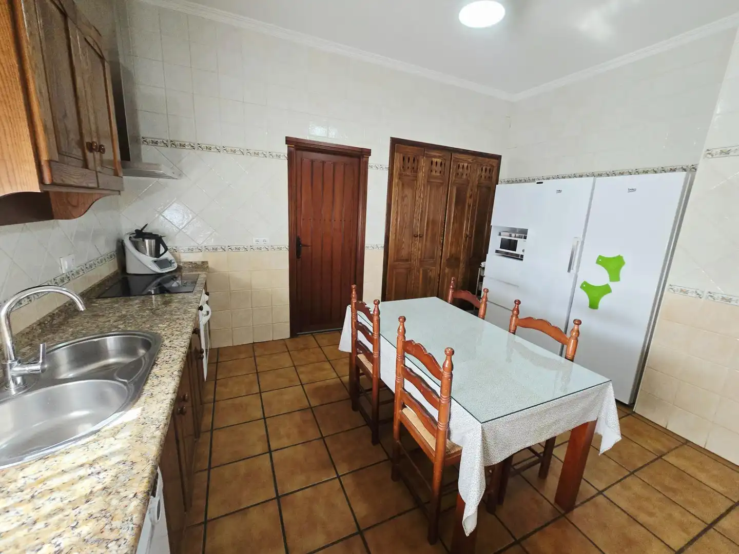 Villa con piscina in vendita a Añora, imagen 16