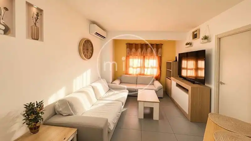 Wohnung mit Terrasse zum Verkauf in MONESTIR DE POBLET 0, imagen 15