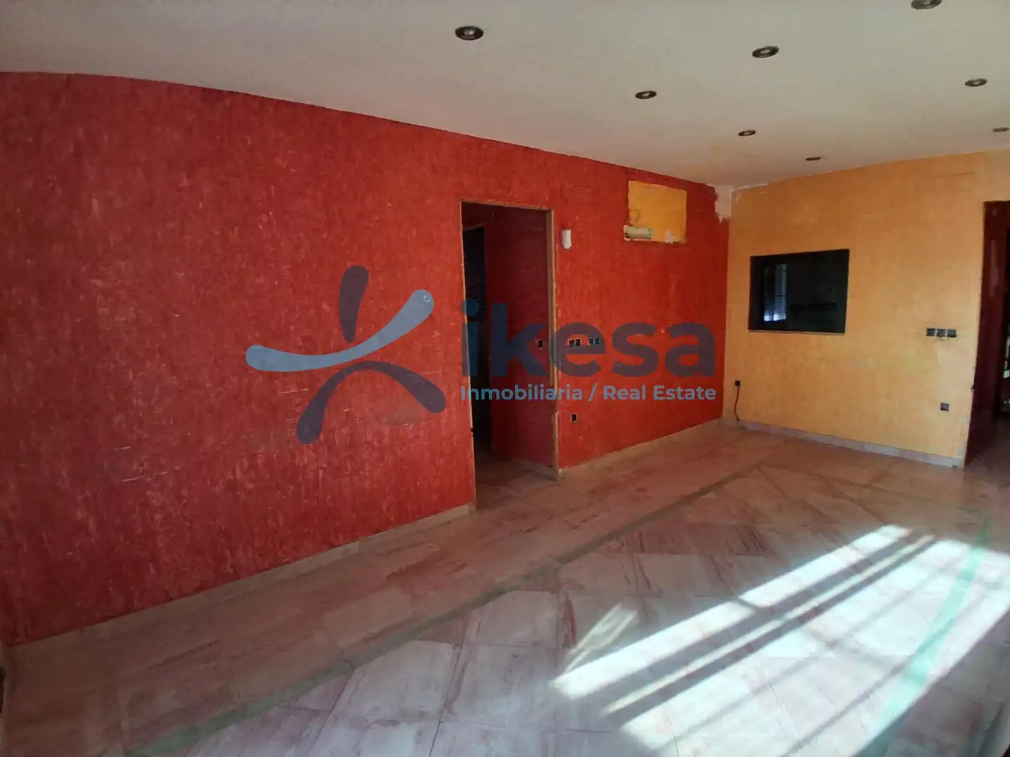 Piso en venta en Cerro - Amate