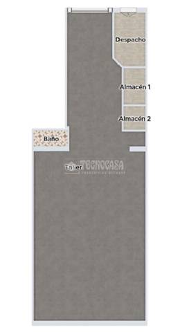 Local comercial en Venta en Moscardó