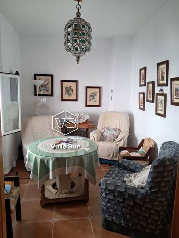 Casa-chalet en Venta en Lecrín