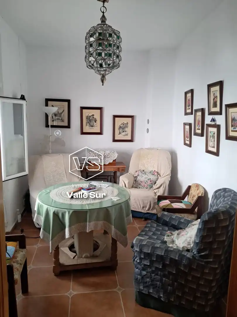 Casa con terrazza in vendita a Lecrín, imagen 3