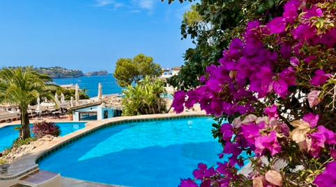 Foto 5 de Apartament en venda a Costa de la Calma, Calvià