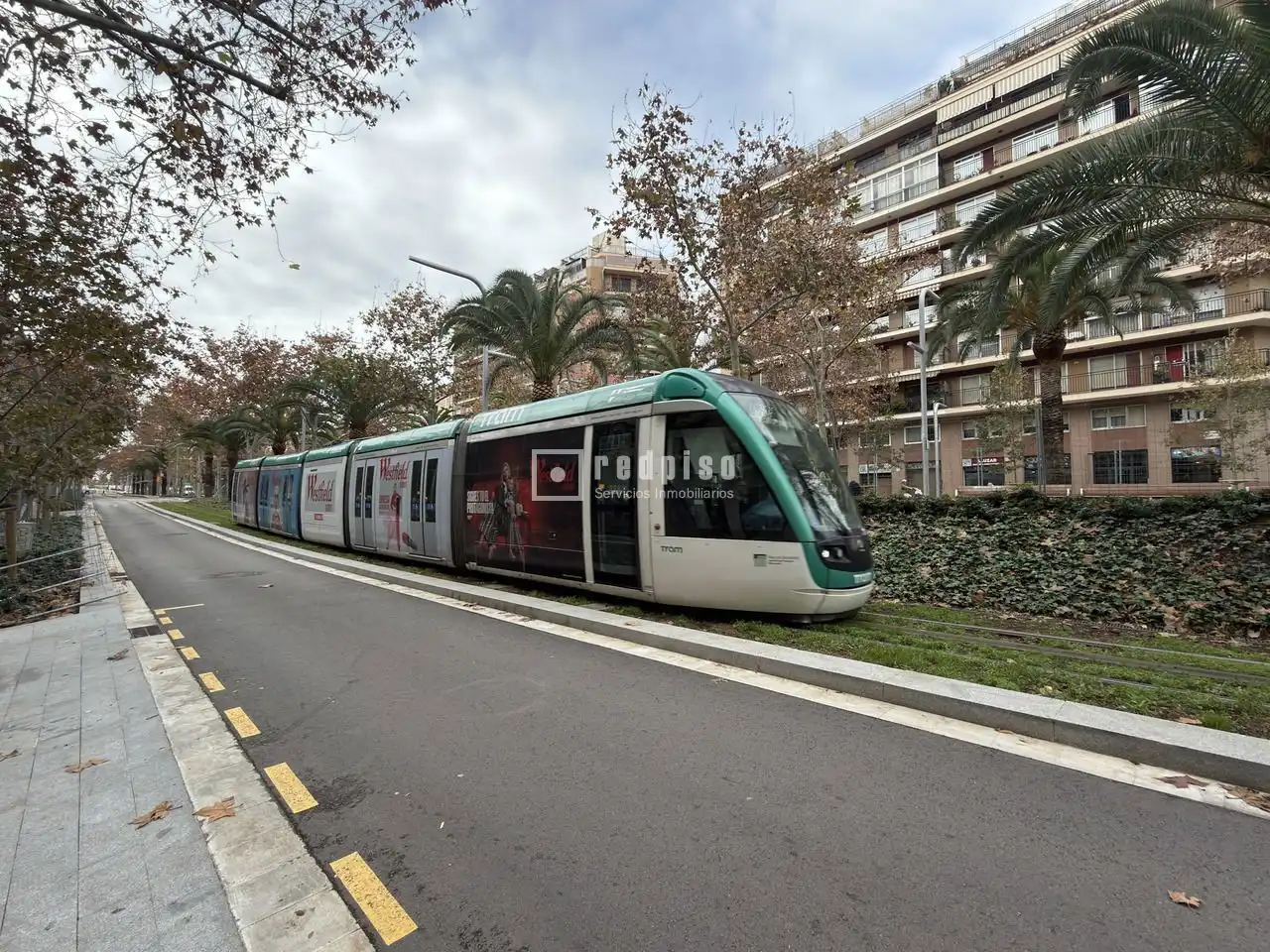 Piso en venta en Fort Pienc
