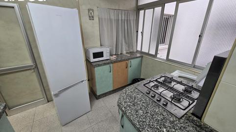 Foto 4 de Pis en venda a Dos Hermanas - Nuevo San Andrés, Málaga Capital