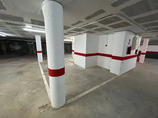 Parkplatz zum Verkauf in Platja d'Aro, imagen 5