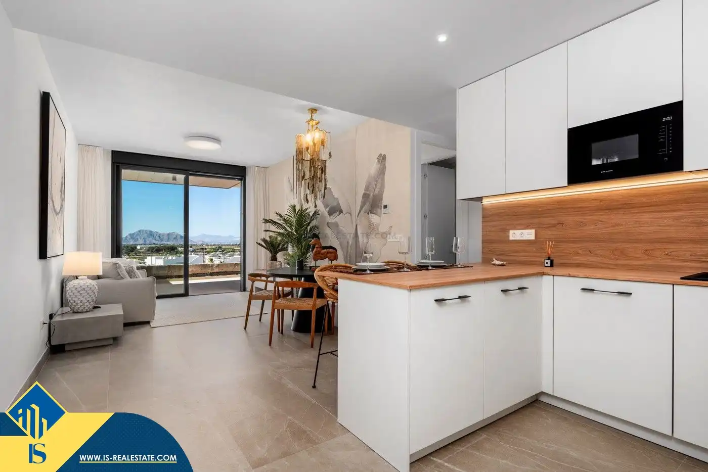 Appartamento con piscina in vendita a Benijófar, imagen 20