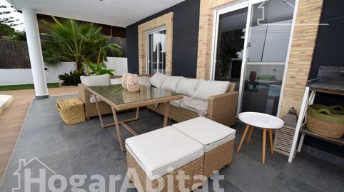 Foto 2 de Casa o chalet en venta en Calle Abetos, Olimar - Carambolo - Atalaya de Levante, Chiva