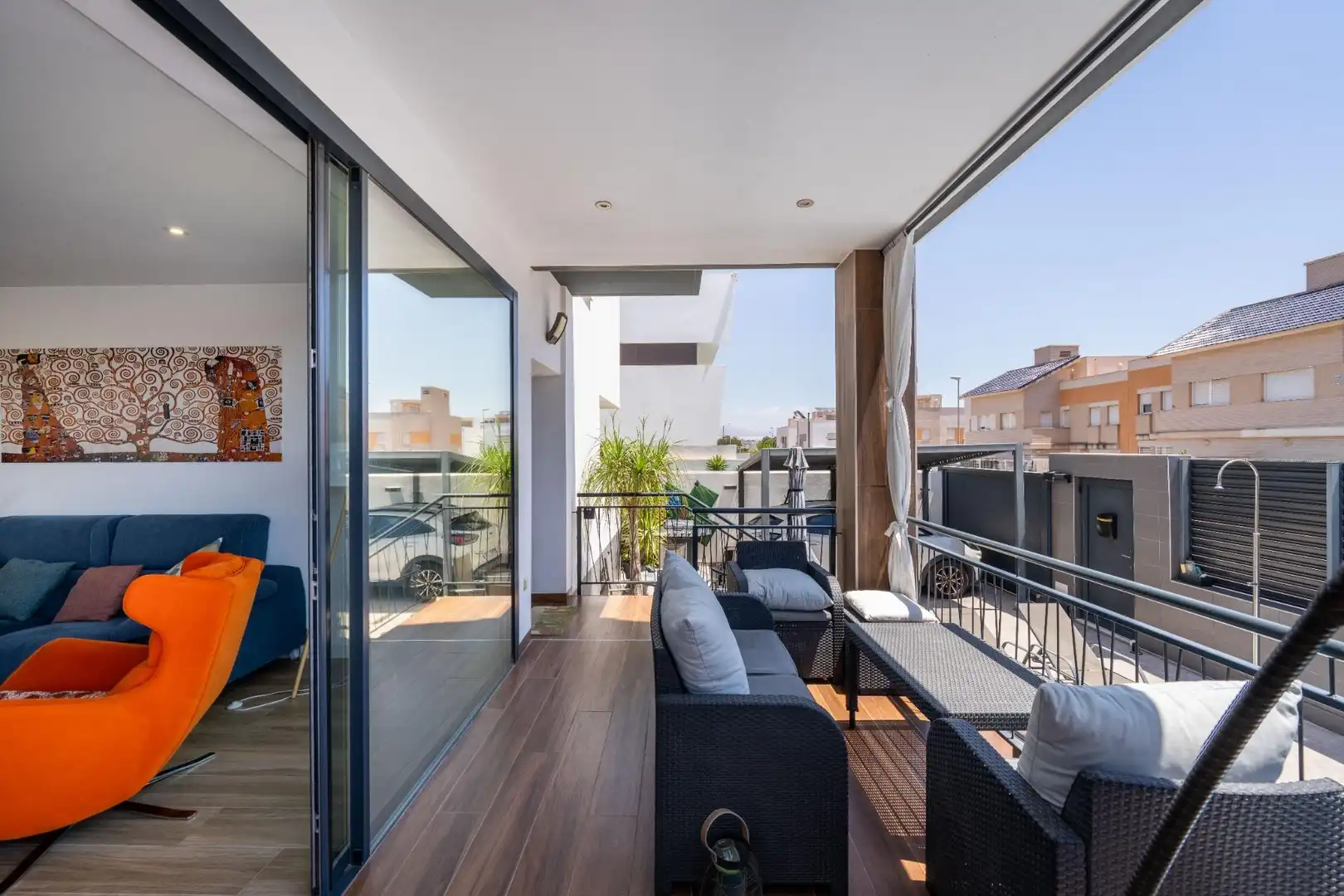 Chalet con piscina en venta en Los Molinos - Villa Blanca, imagen 5