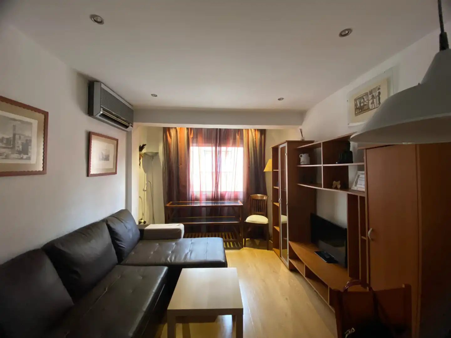 Piso con terraza en venta en Calle Granados, imagen 5
