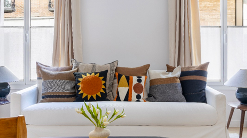 Photo 3 of Flat for sale in Ciudad Jardín,  Madrid Capital