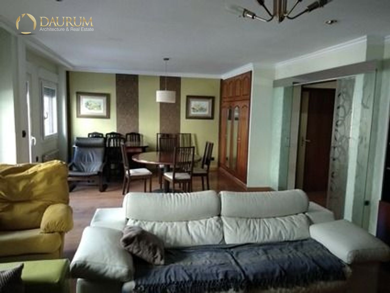 Piso en venta en CALLE SAN BERNABÉ, Las Cruces