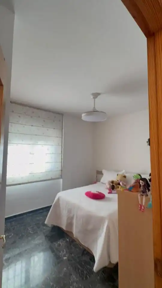 Casa amb piscina en venda a Calle Miró, imagen 41