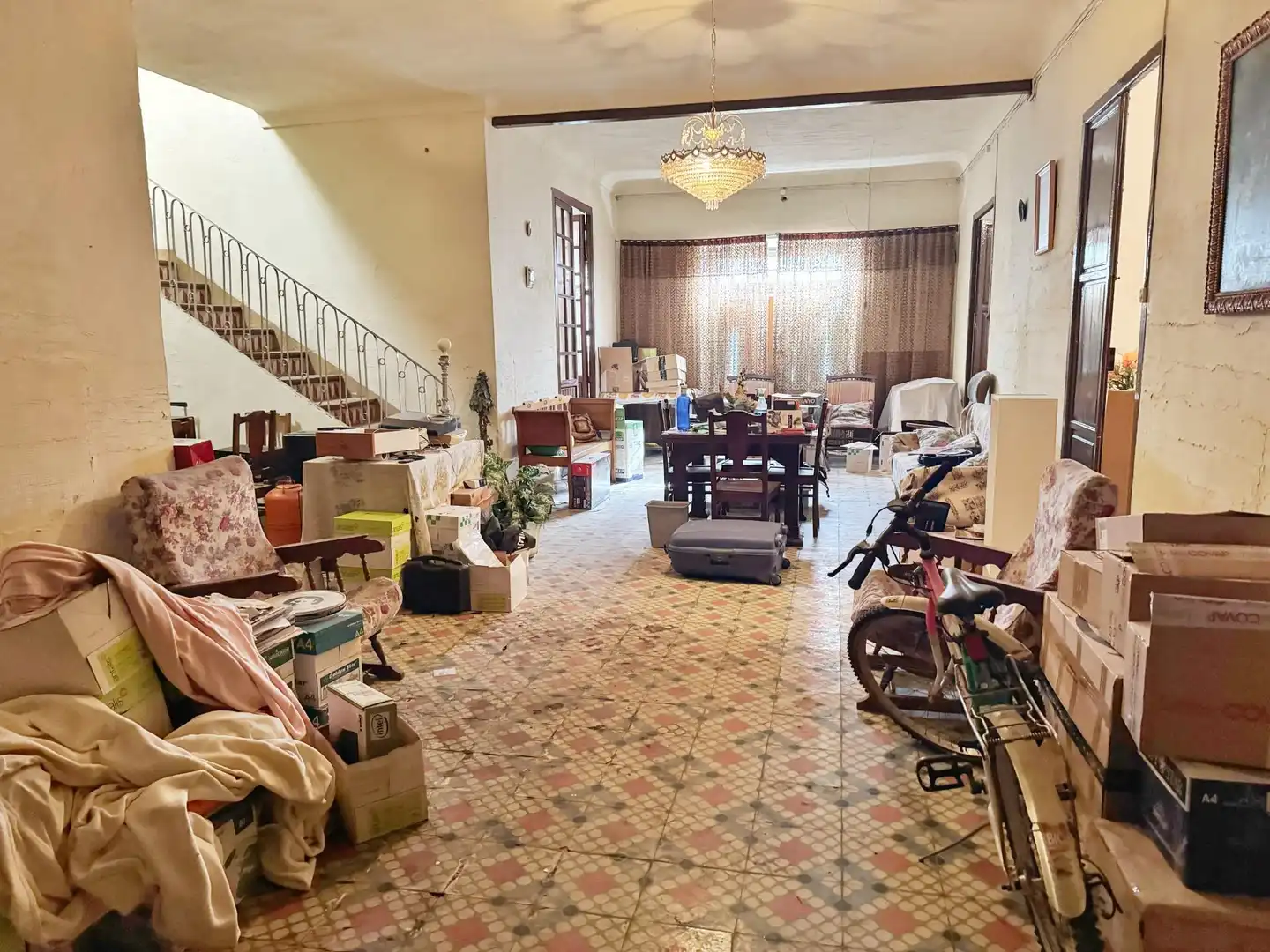 Casa o chalet en venta en Villena