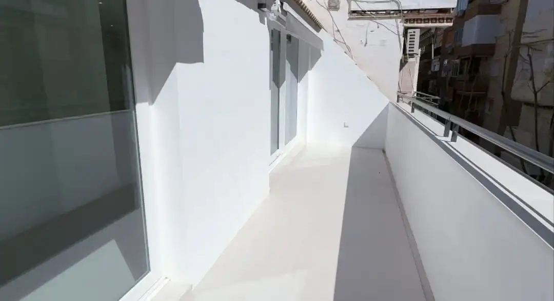 Àtic amb ascensor en venda a Calle Poeta Salvador Rueda 30, imagen 23