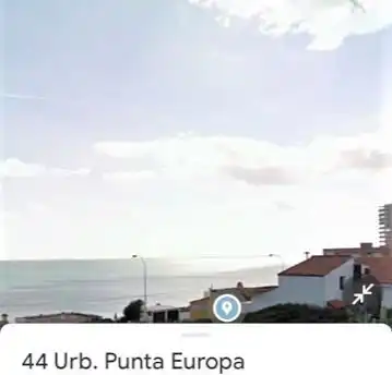 Residencial en venta en Urbanización Punta Europa, Torreguadiaro - San Diego