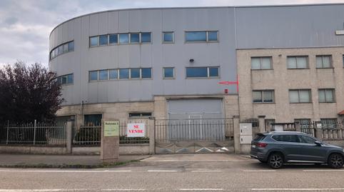 Photo 4 of Industrial buildings for sale in Lugar a Granxa, 2, O Porriño  , Pontevedra